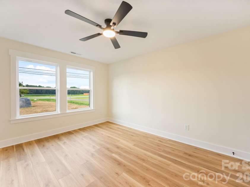119 Progress Place, Salisbury, NC 28147.  MLS# CAR4393039, YatesRealty ID 29813. Bedroom 2