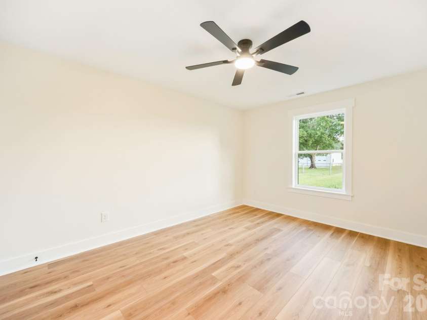 119 Progress Place, Salisbury, NC 28147.  MLS# CAR4393039, YatesRealty ID 29813. Bedroom 3
