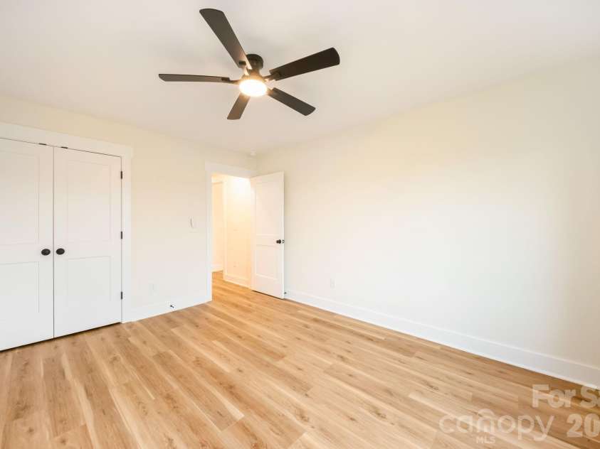 119 Progress Place, Salisbury, NC 28147.  MLS# CAR4393039, YatesRealty ID 29813. Bedroom 3
