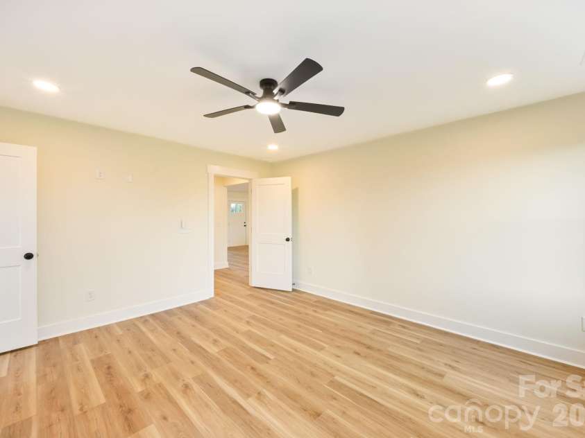 119 Progress Place, Salisbury, NC 28147.  MLS# CAR4393039, YatesRealty ID 29813. Primary Bedroom