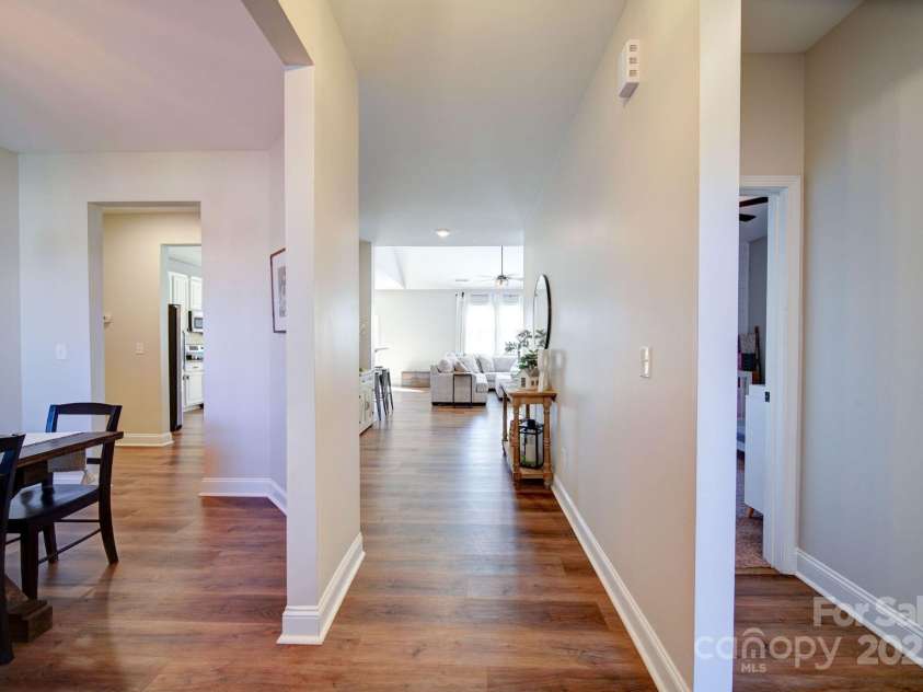 572 Church Street, Locust, NC 28097.  MLS# CAR4306257, YatesRealty ID 29814. 