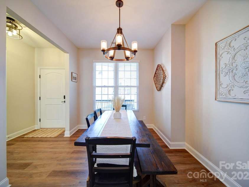 572 Church Street, Locust, NC 28097.  MLS# CAR4306257, YatesRealty ID 29814. 