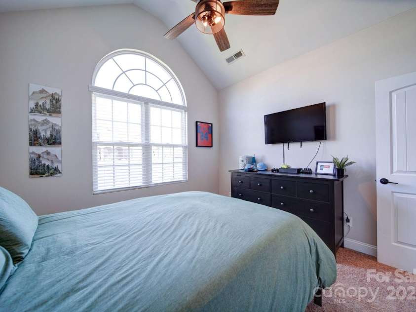 572 Church Street, Locust, NC 28097.  MLS# CAR4306257, YatesRealty ID 29814. 