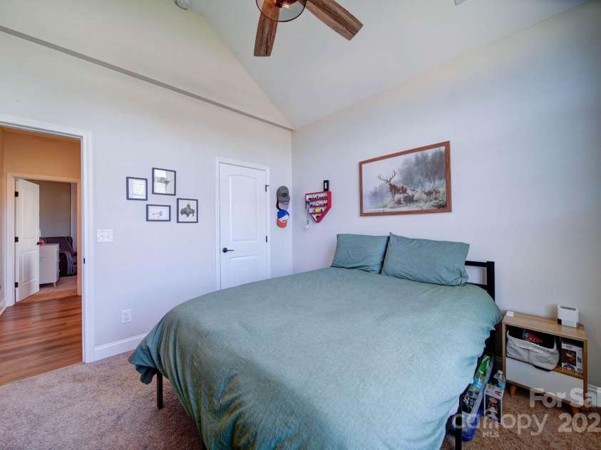 572 Church Street, Locust, NC 28097.  MLS# CAR4306257, YatesRealty ID 29814. 