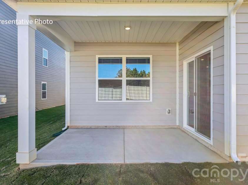 301 Frozen Dream Drive, Salisbury, NC 28147.  MLS# CAR4393051, YatesRealty ID 29815. 