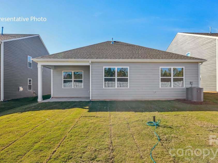 301 Frozen Dream Drive, Salisbury, NC 28147.  MLS# CAR4393051, YatesRealty ID 29815. 