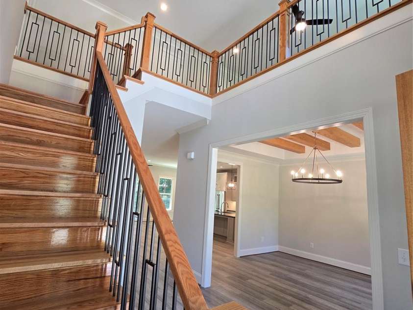 1250 Hunting Ridge Drive, Belmont, NC 28012.  MLS# CAR4273882, YatesRealty ID 29816. 