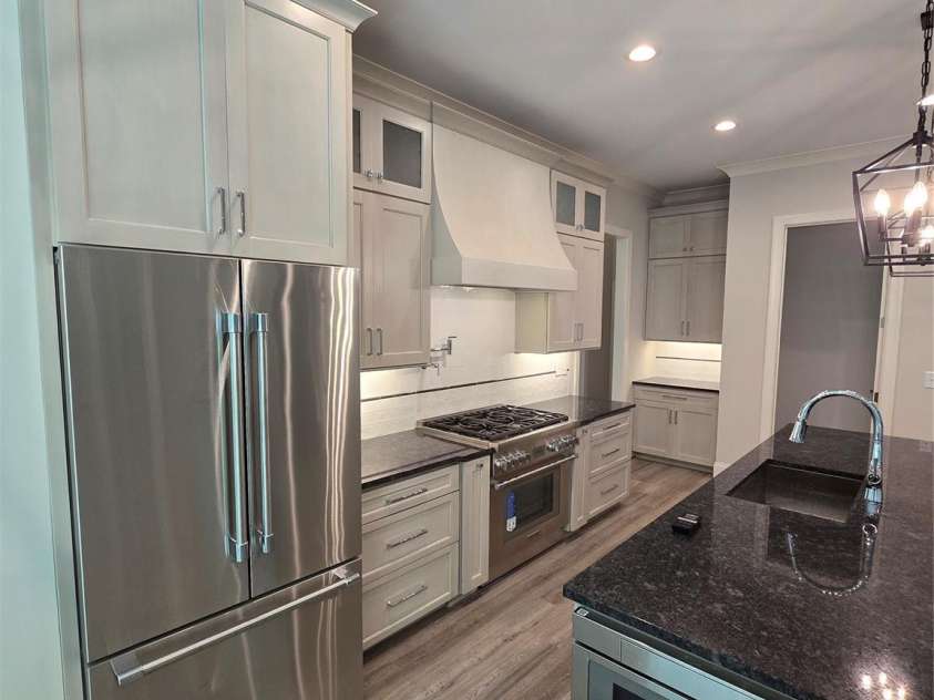 1250 Hunting Ridge Drive, Belmont, NC 28012.  MLS# CAR4273882, YatesRealty ID 29816. 