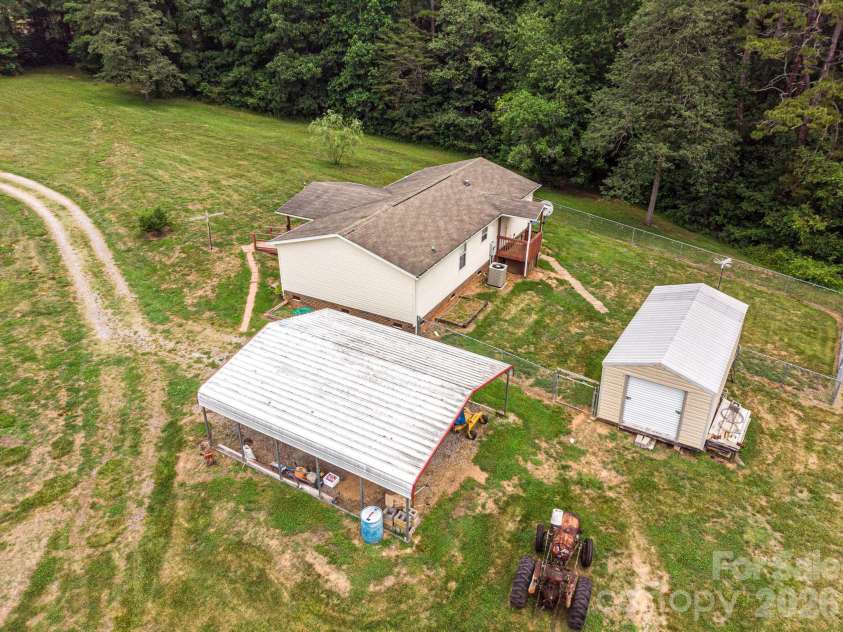 4510 Mount Hebron Avenue, Connelly Springs, NC 28612.  MLS# CAR4392271, YatesRealty ID 29816. 