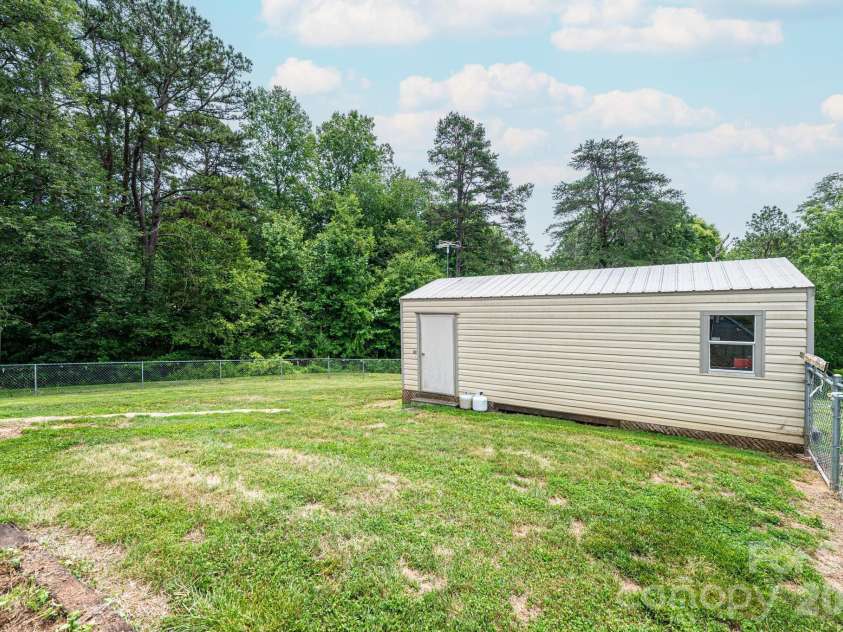 4510 Mount Hebron Avenue, Connelly Springs, NC 28612.  MLS# CAR4392271, YatesRealty ID 29816. 