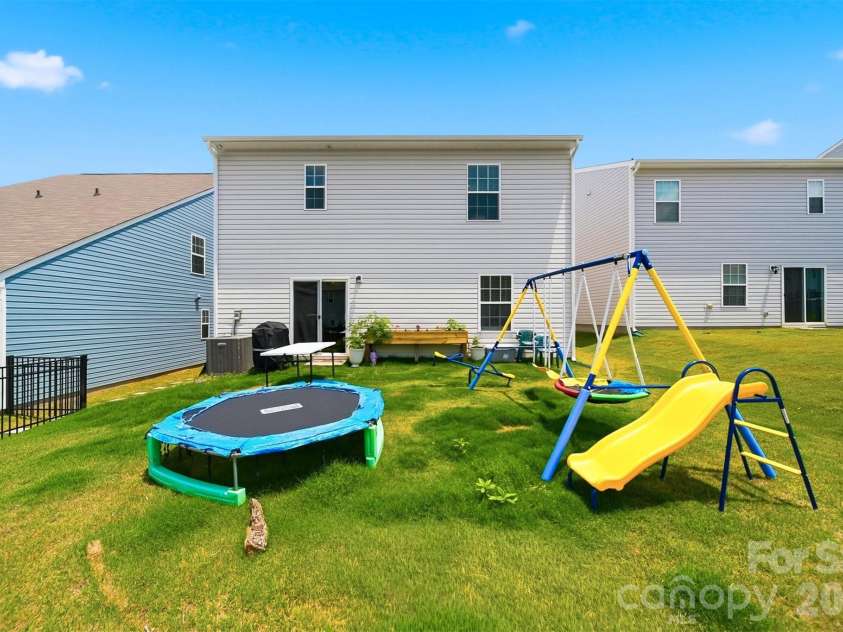 2464 Trollinger Drive, Catawba, NC 28609.  MLS# CAR4393060, YatesRealty ID 29817. 