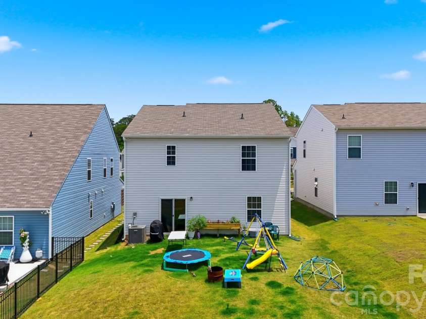 2464 Trollinger Drive, Catawba, NC 28609.  MLS# CAR4393060, YatesRealty ID 29817. 
