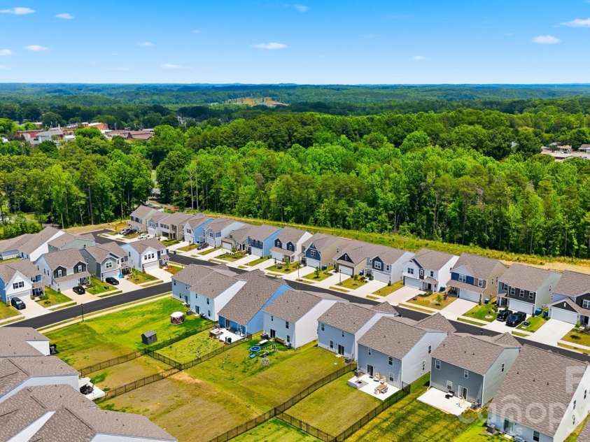2464 Trollinger Drive, Catawba, NC 28609.  MLS# CAR4393060, YatesRealty ID 29817. 