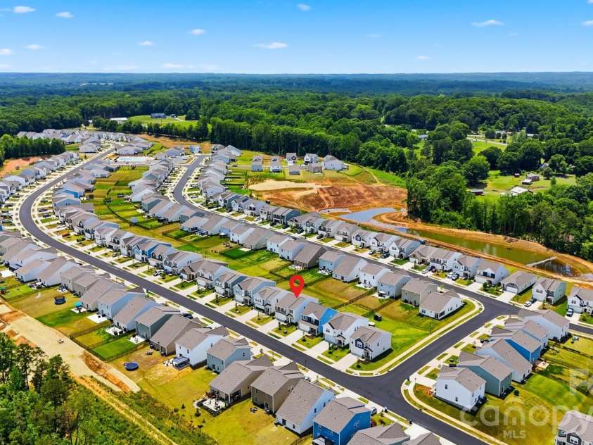 2464 Trollinger Drive, Catawba, NC 28609.  MLS# CAR4393060, YatesRealty ID 29817. 