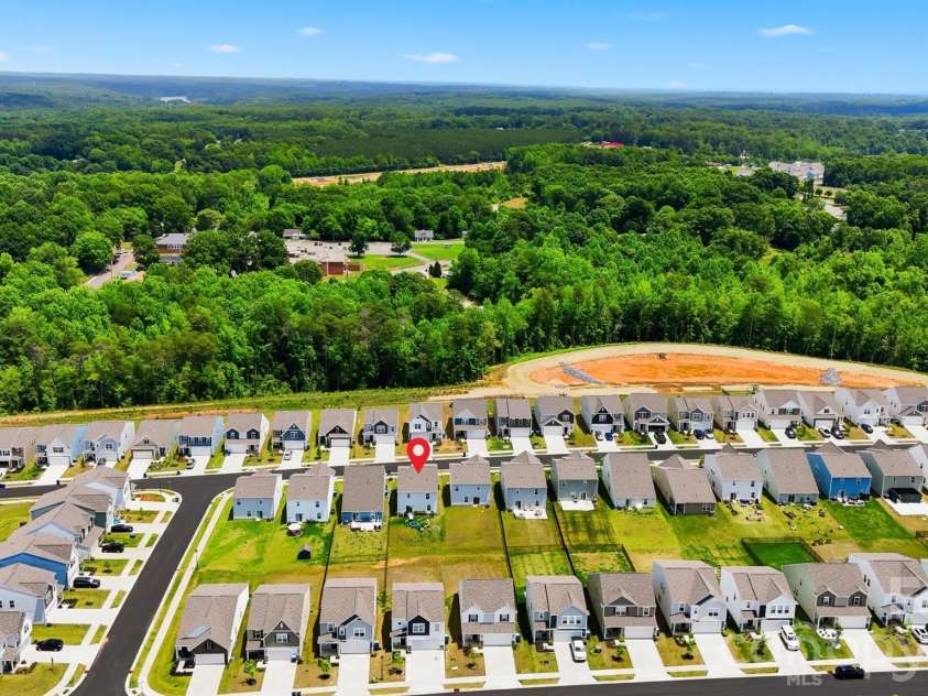 2464 Trollinger Drive, Catawba, NC 28609.  MLS# CAR4393060, YatesRealty ID 29817. 