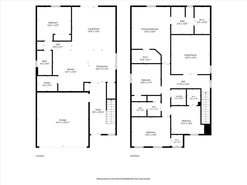2464 Trollinger Drive, Catawba, NC 28609.  MLS# CAR4393060, YatesRealty ID 29817. 