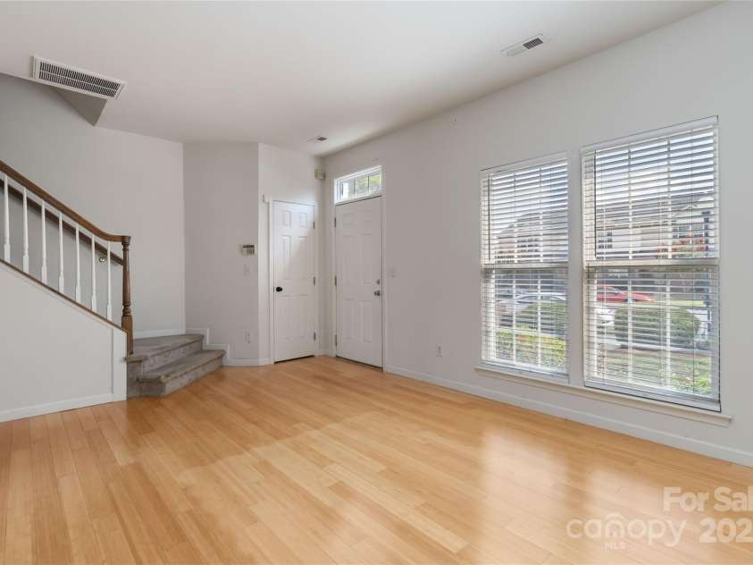 6825 Creft Circle, Indian Trail, NC 28079.  MLS# CAR4240821, YatesRealty ID 29818. 