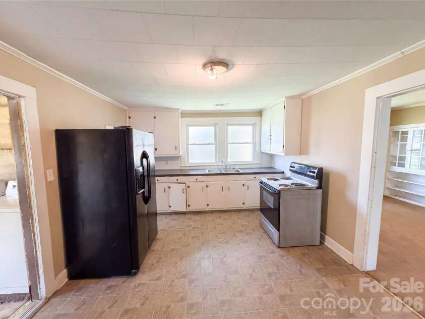 308 School Street, Rockwell, NC 28138.  MLS# CAR4393102, YatesRealty ID 29819. 