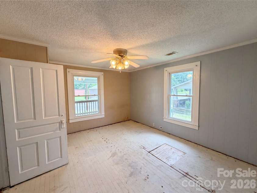 308 School Street, Rockwell, NC 28138.  MLS# CAR4393102, YatesRealty ID 29819. 