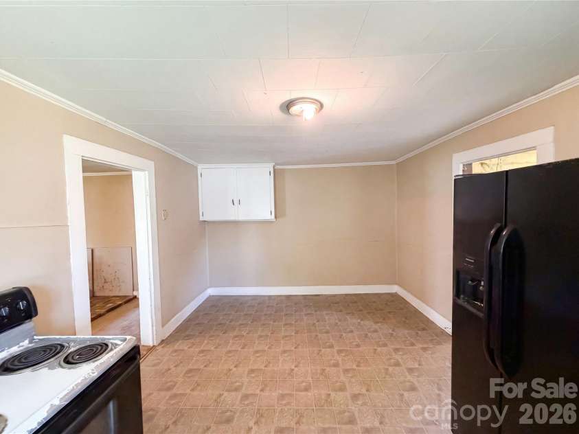 308 School Street, Rockwell, NC 28138.  MLS# CAR4393102, YatesRealty ID 29819. 