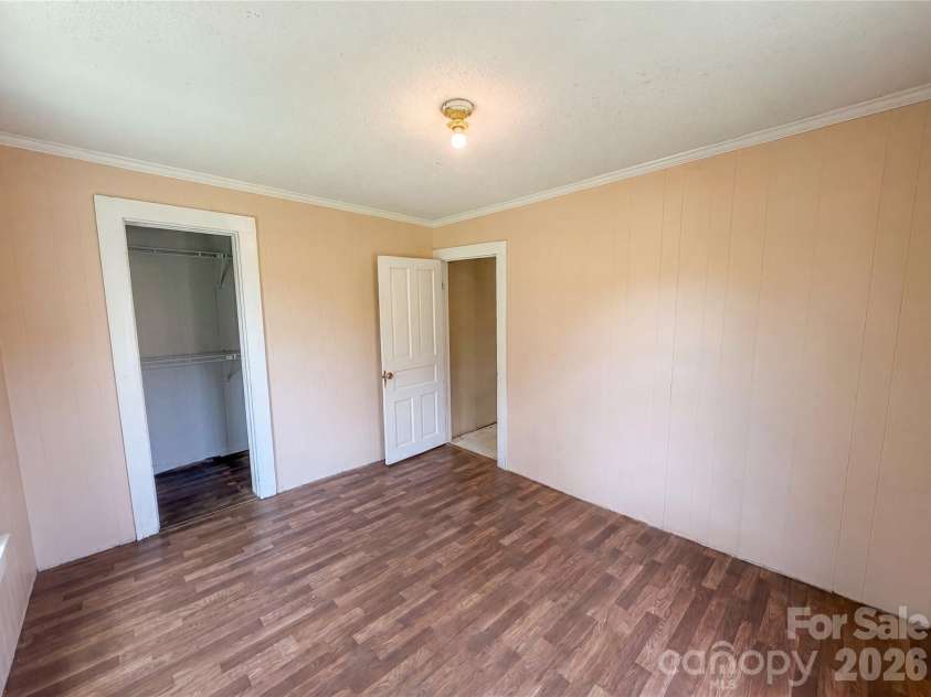 308 School Street, Rockwell, NC 28138.  MLS# CAR4393102, YatesRealty ID 29819. 