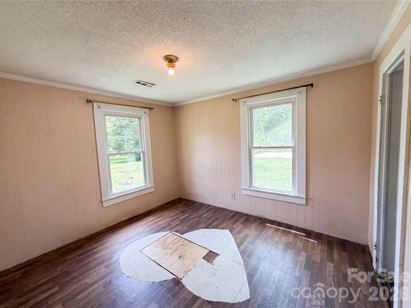 308 School Street, Rockwell, NC 28138.  MLS# CAR4393102, YatesRealty ID 29819. 