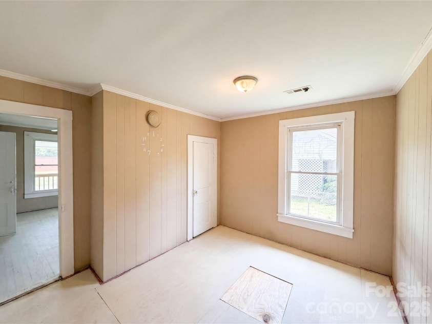 308 School Street, Rockwell, NC 28138.  MLS# CAR4393102, YatesRealty ID 29819. 