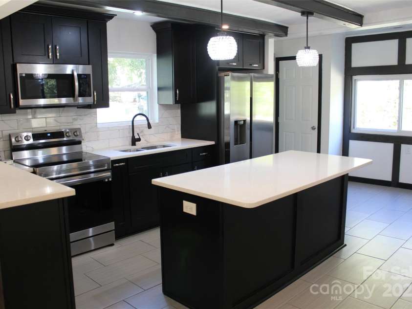 214 Phifer Street, Monroe, NC 28110.  MLS# CAR4311831, YatesRealty ID 2982. 