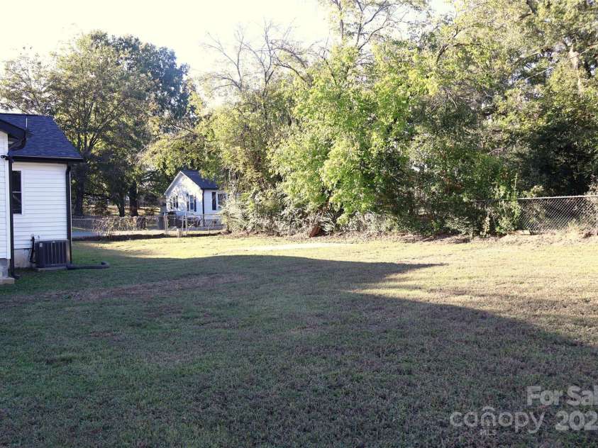 214 Phifer Street, Monroe, NC 28110.  MLS# CAR4311831, YatesRealty ID 2982. 