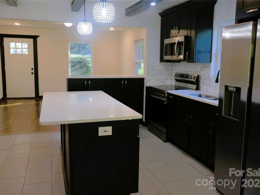 214 Phifer Street, Monroe, NC 28110.  MLS# CAR4311831, YatesRealty ID 2982. 