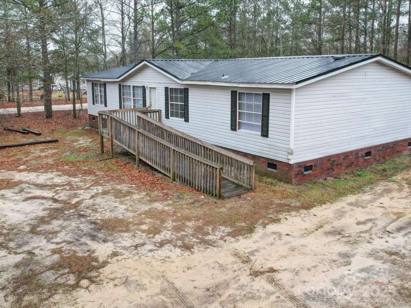 968 Tadlock Road, Pageland, SC 29728.  MLS# CAR4237782, YatesRealty ID 2982. 