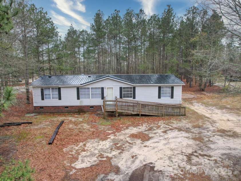 968 Tadlock Road, Pageland, SC 29728.  MLS# CAR4237782, YatesRealty ID 2982. 