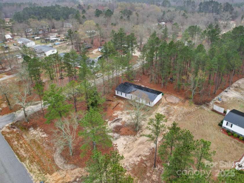 968 Tadlock Road, Pageland, SC 29728.  MLS# CAR4237782, YatesRealty ID 2982. 