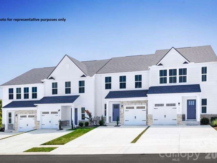 2276 Flicker Road, Indian Land, SC 29707.  MLS# CAR4393093, YatesRealty ID 29820. Representative Photo Only