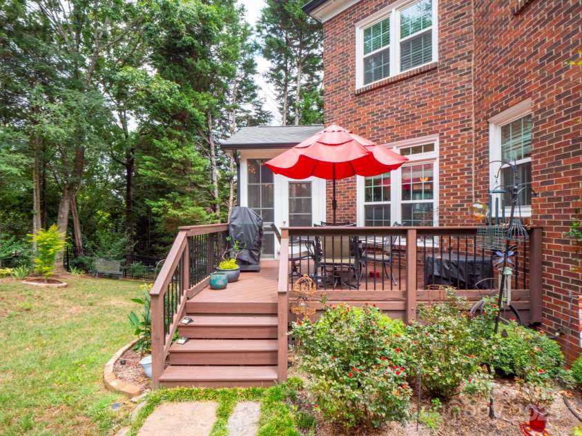 9014 Cardinal Ridge Court, Charlotte, NC 28270.  MLS# CAR4288256, YatesRealty ID 29822. 