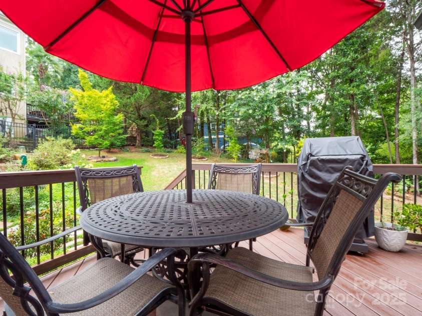 9014 Cardinal Ridge Court, Charlotte, NC 28270.  MLS# CAR4288256, YatesRealty ID 29822. 
