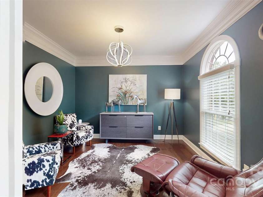 9014 Cardinal Ridge Court, Charlotte, NC 28270.  MLS# CAR4288256, YatesRealty ID 29822. 