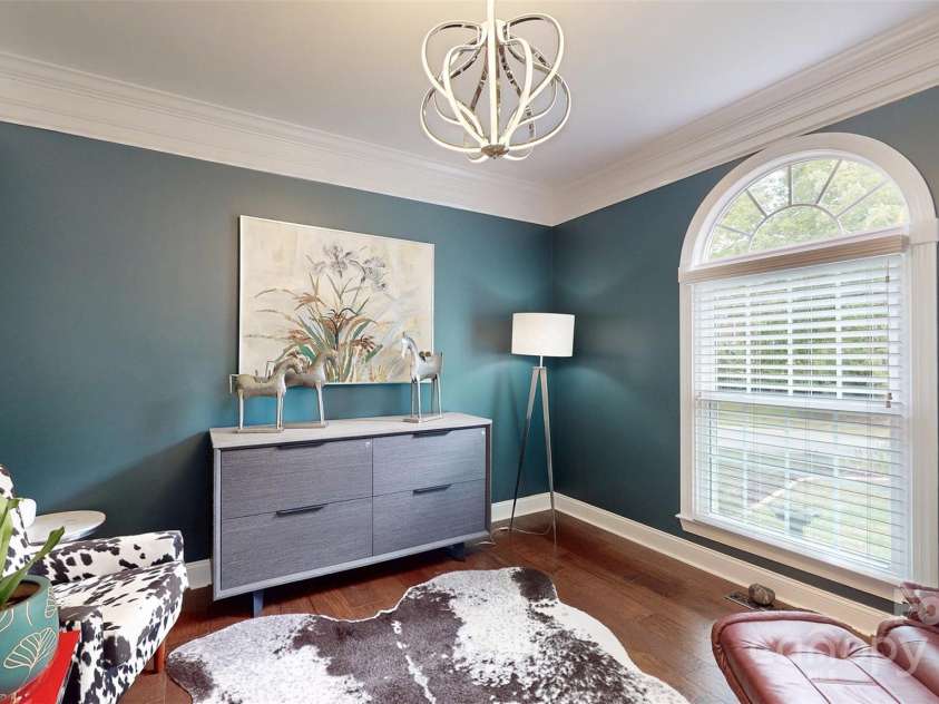 9014 Cardinal Ridge Court, Charlotte, NC 28270.  MLS# CAR4288256, YatesRealty ID 29822. 