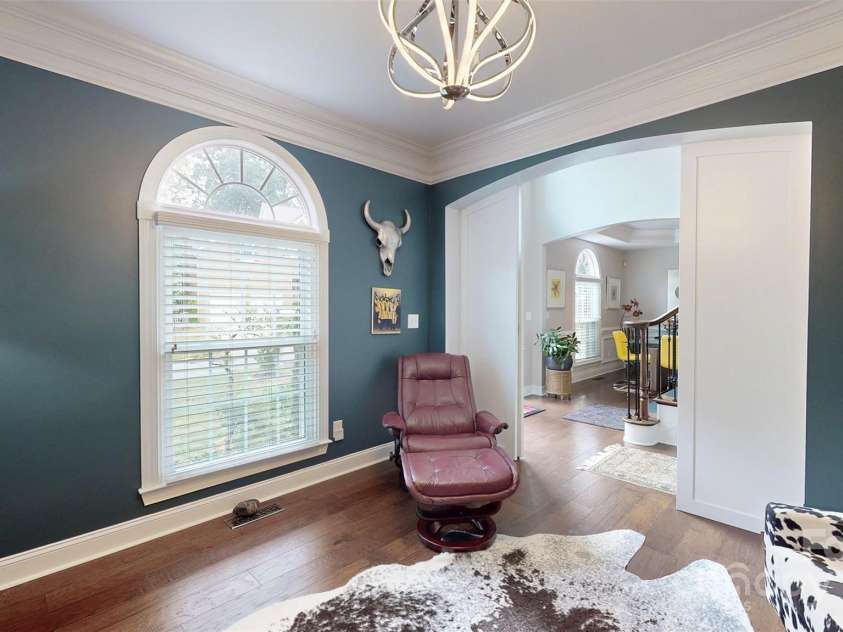 9014 Cardinal Ridge Court, Charlotte, NC 28270.  MLS# CAR4288256, YatesRealty ID 29822. 