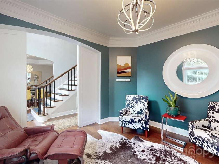 9014 Cardinal Ridge Court, Charlotte, NC 28270.  MLS# CAR4288256, YatesRealty ID 29822. 