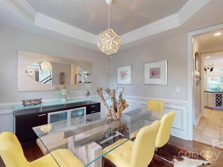 9014 Cardinal Ridge Court, Charlotte, NC 28270.  MLS# CAR4288256, YatesRealty ID 29822. 