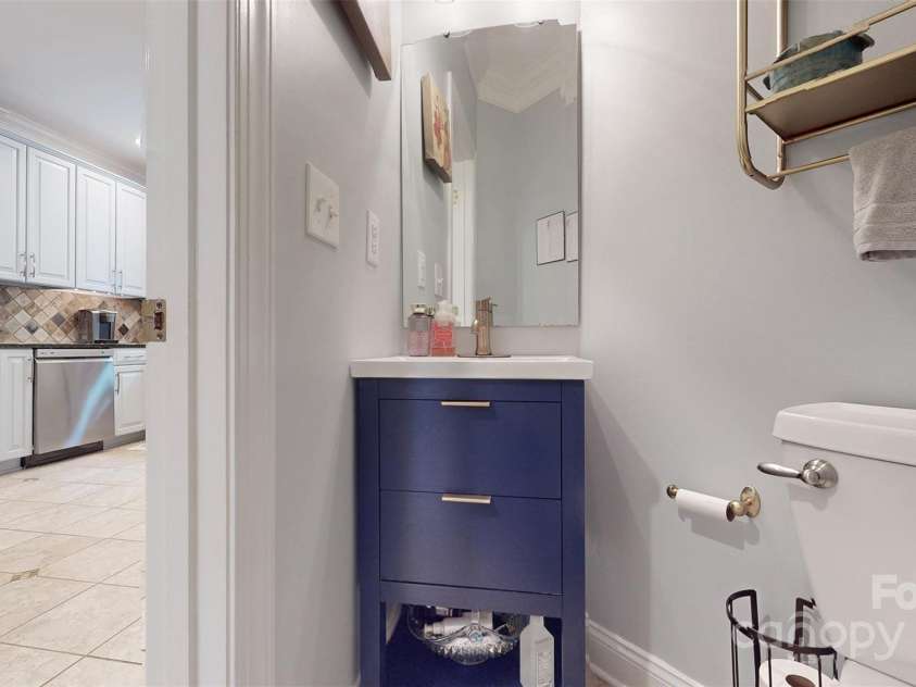 9014 Cardinal Ridge Court, Charlotte, NC 28270.  MLS# CAR4288256, YatesRealty ID 29822. 