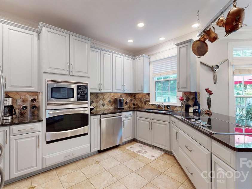 9014 Cardinal Ridge Court, Charlotte, NC 28270.  MLS# CAR4288256, YatesRealty ID 29822. 