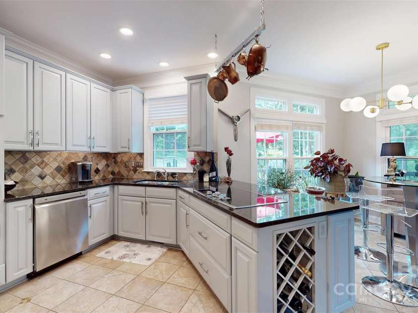 9014 Cardinal Ridge Court, Charlotte, NC 28270.  MLS# CAR4288256, YatesRealty ID 29822. 