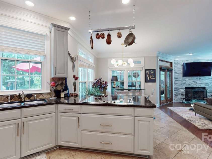 9014 Cardinal Ridge Court, Charlotte, NC 28270.  MLS# CAR4288256, YatesRealty ID 29822. 