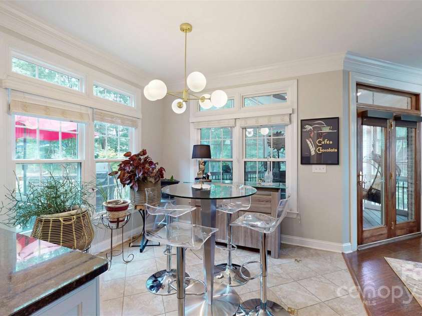 9014 Cardinal Ridge Court, Charlotte, NC 28270.  MLS# CAR4288256, YatesRealty ID 29822. 