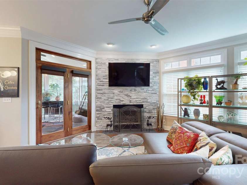 9014 Cardinal Ridge Court, Charlotte, NC 28270.  MLS# CAR4288256, YatesRealty ID 29822. 