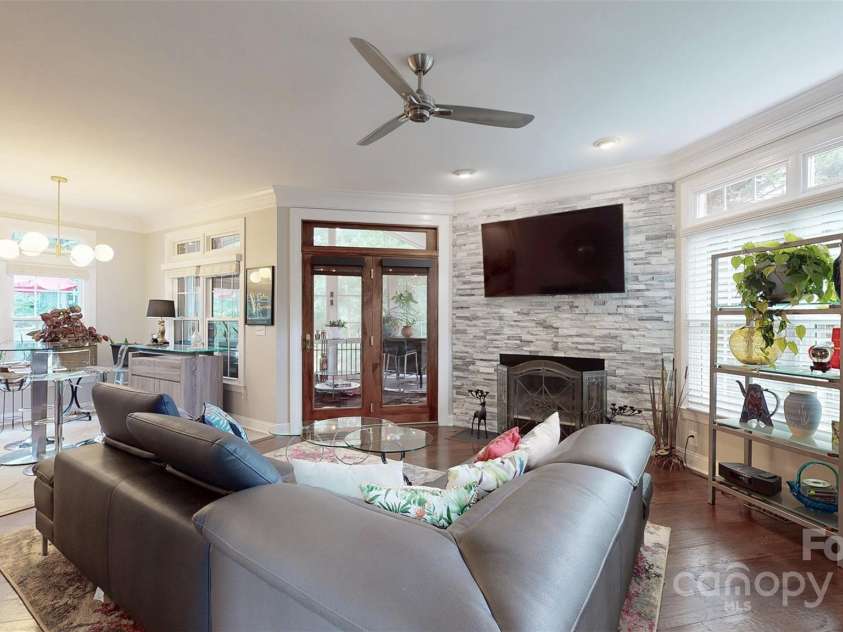 9014 Cardinal Ridge Court, Charlotte, NC 28270.  MLS# CAR4288256, YatesRealty ID 29822. 