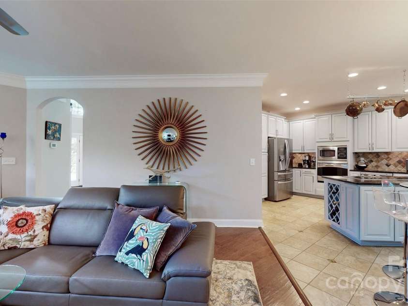 9014 Cardinal Ridge Court, Charlotte, NC 28270.  MLS# CAR4288256, YatesRealty ID 29822. 