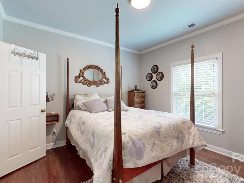 9014 Cardinal Ridge Court, Charlotte, NC 28270.  MLS# CAR4288256, YatesRealty ID 29822. 